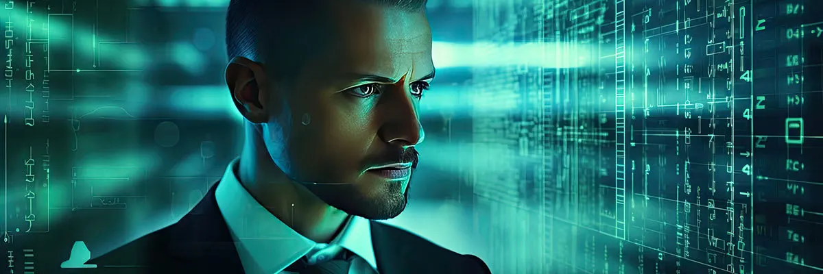 Cybersecurity Expert