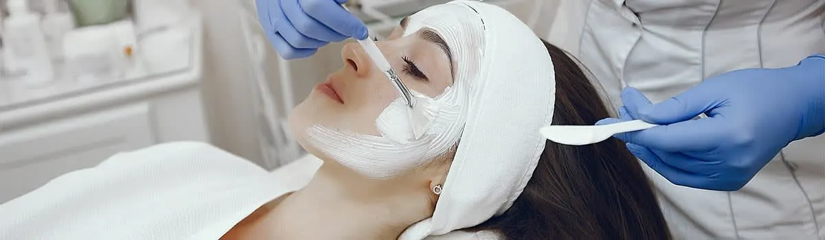 Facials & Skin Care Treatments