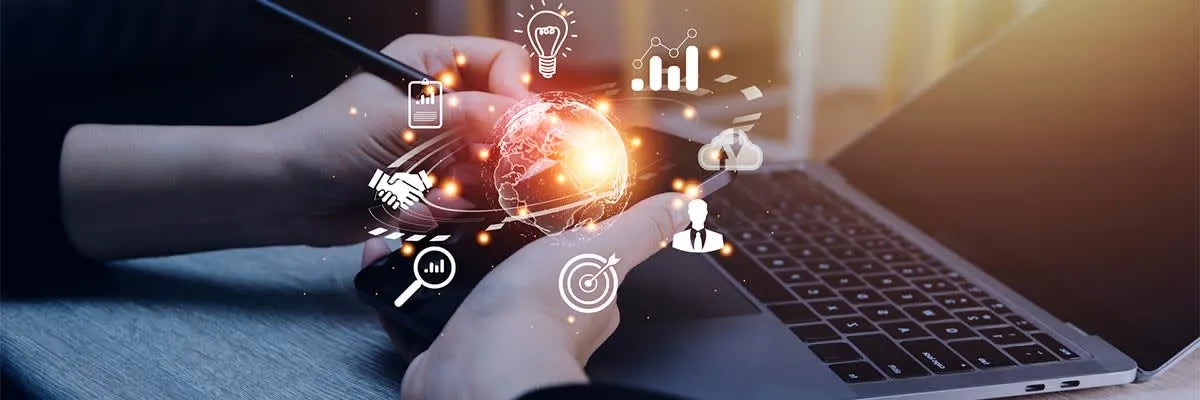 Digital Marketer (Advertiser)