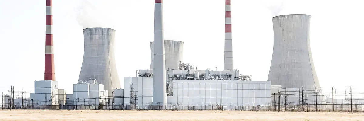 Evaporative Cooling Solution