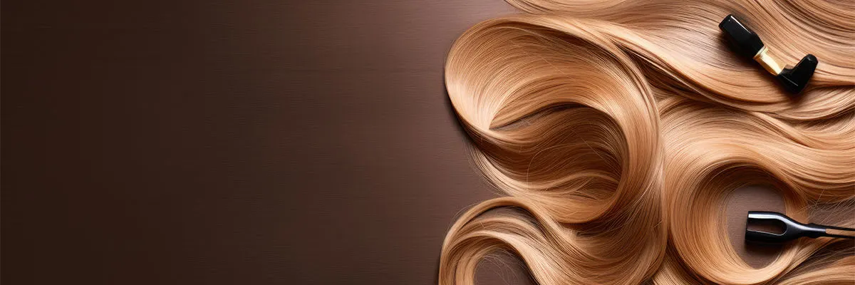 Hair Cutting, Coloring & Treatment