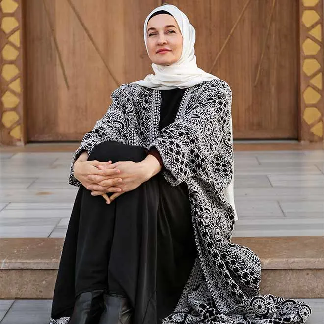 Custom Ladies Clothing Design