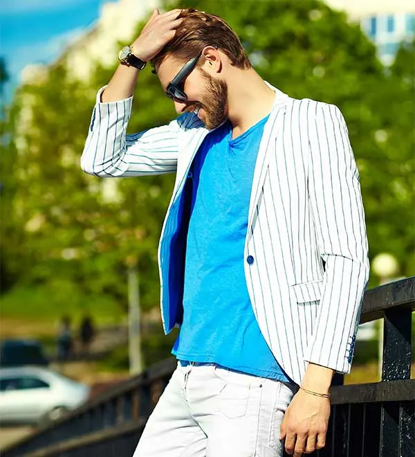 Gents Fashion Specialist