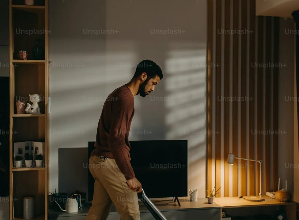 Residential Deep Cleaning