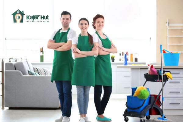 Essential Cleaning Business Tools & Supplies