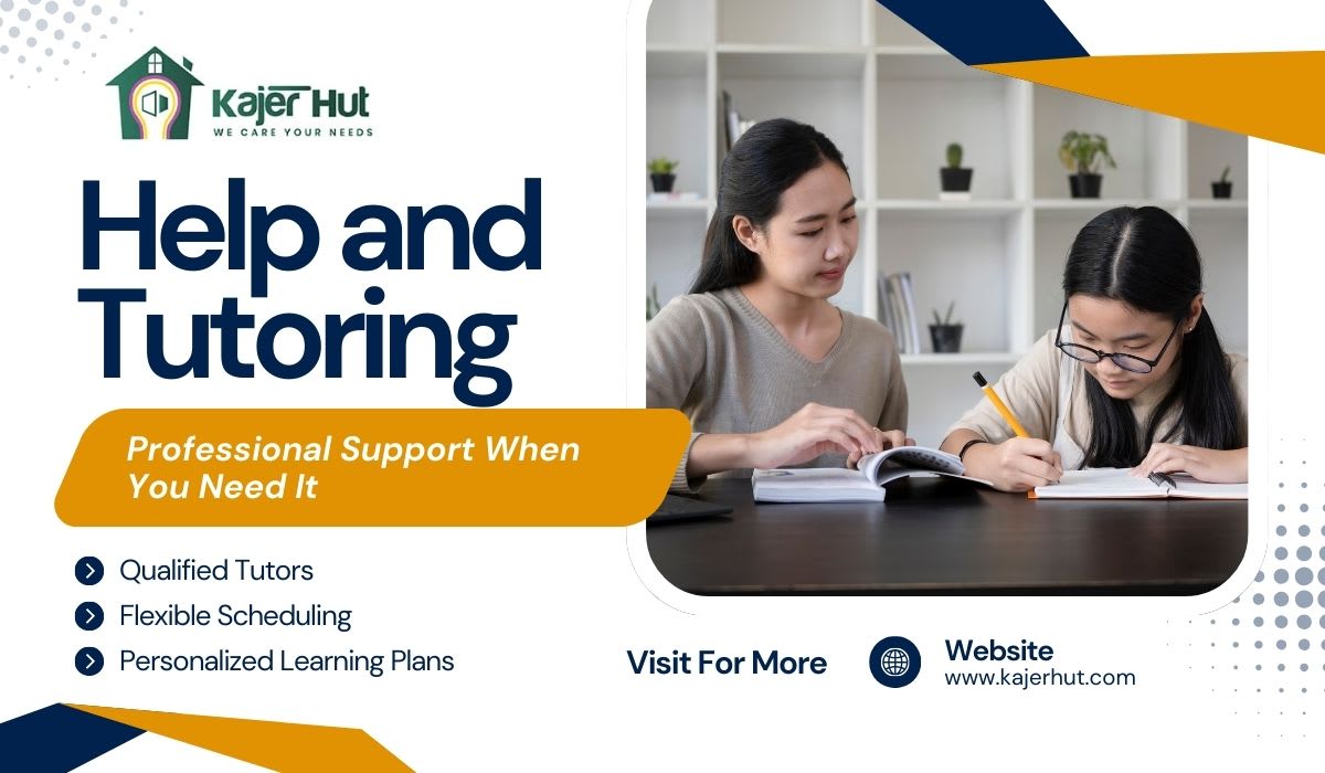 Why Online Tutoring Is the Future of Learning in Bangladesh