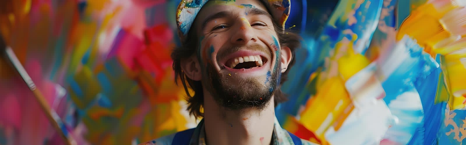 Residential Painting