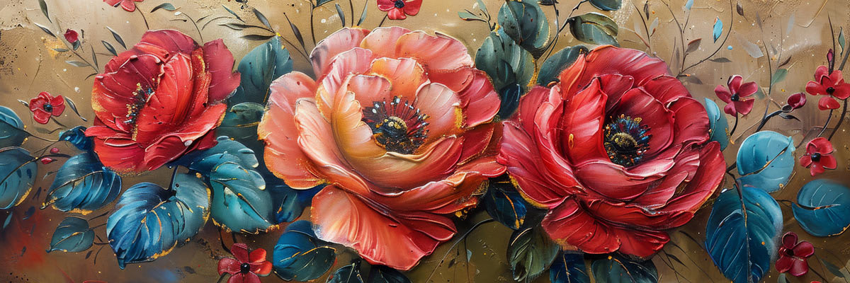 Custom Decorative Painting