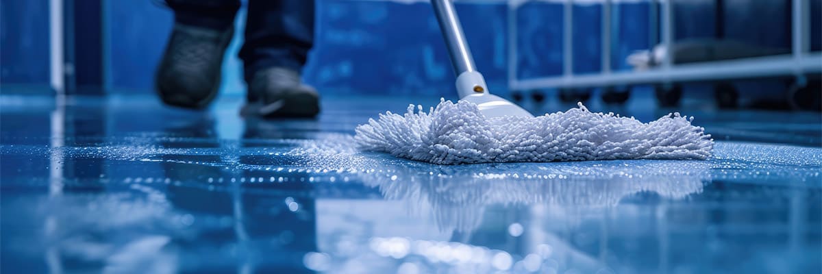 Specialized (Sanitization & Disinfection)