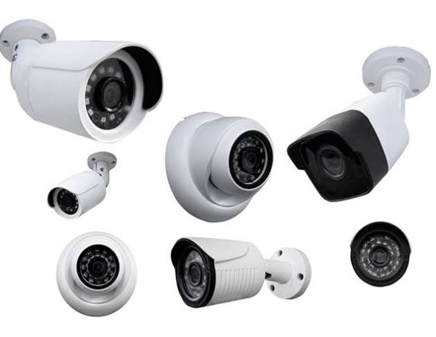 CCTV Installation