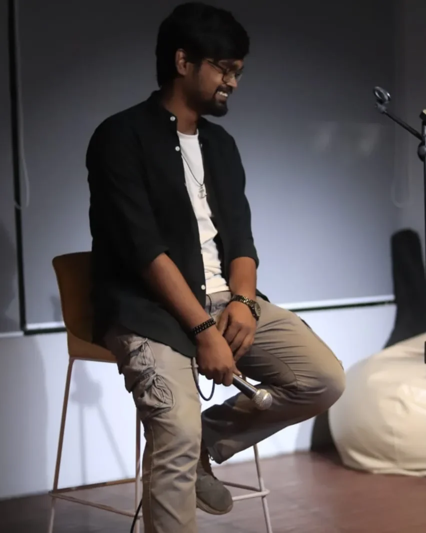 Stand Up Comedian and Host