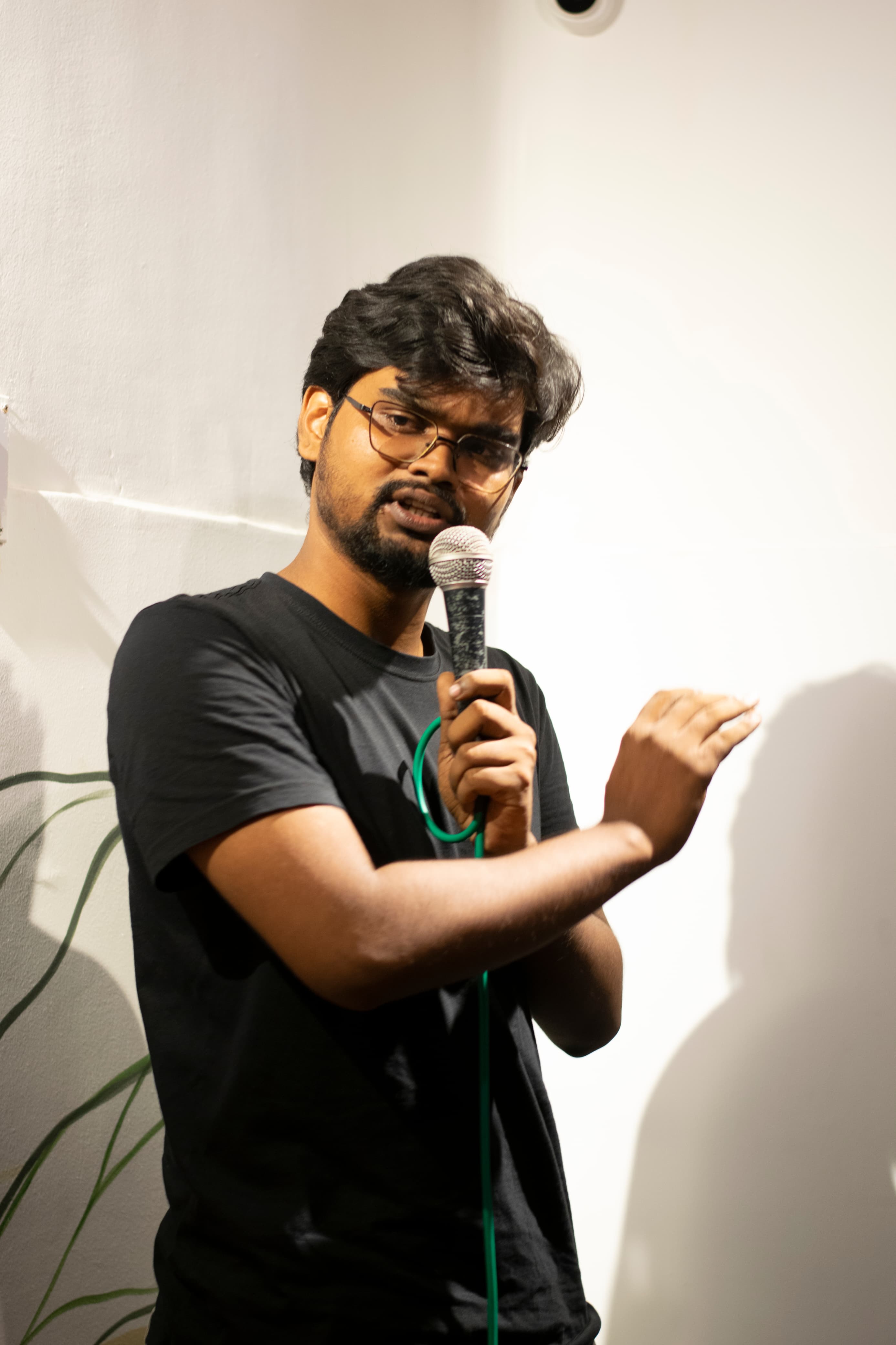 Stand Up Comedian and Host