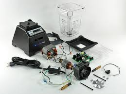 Blender Repair
