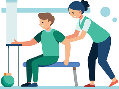 Assistant Physical Therapist