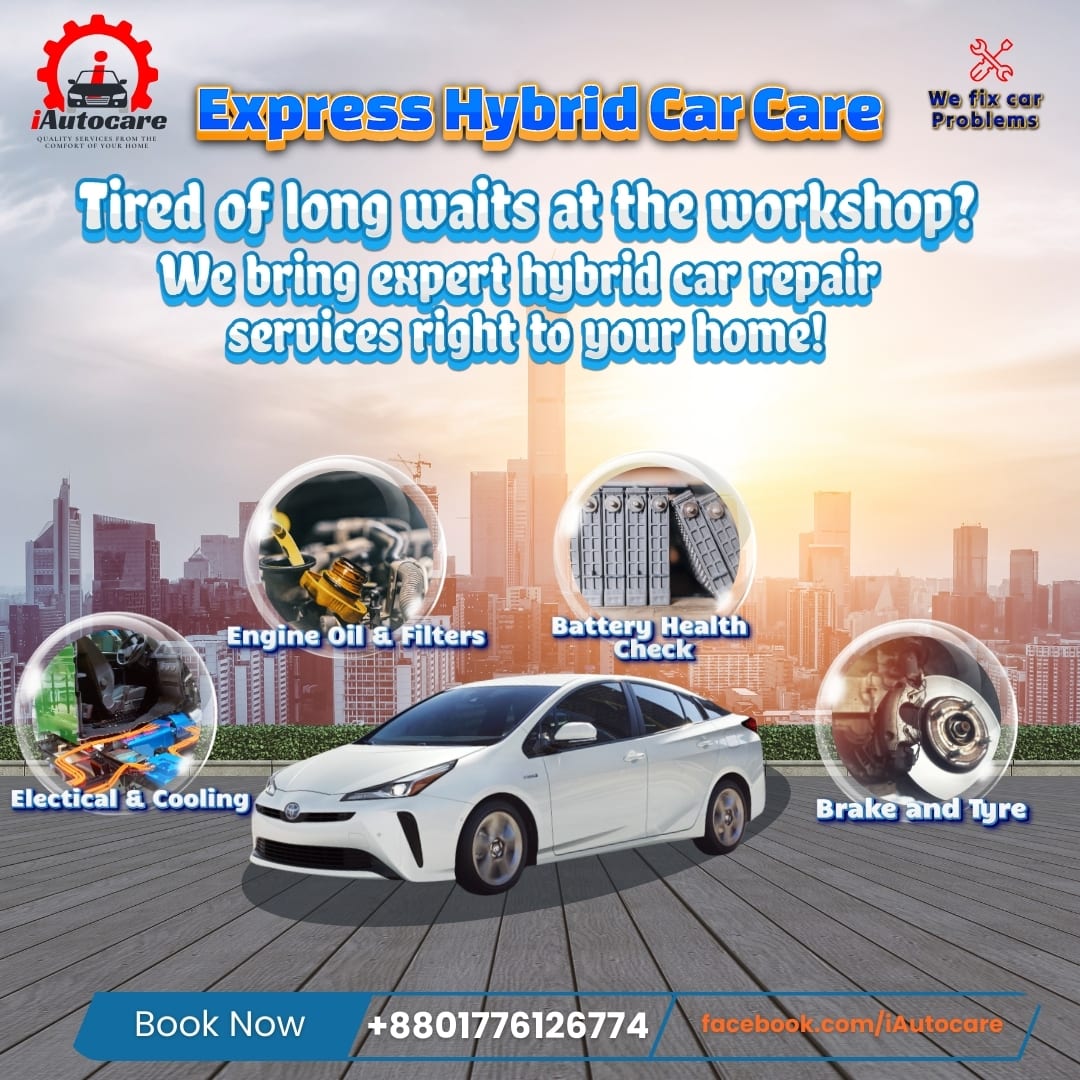 Hybrid System Service