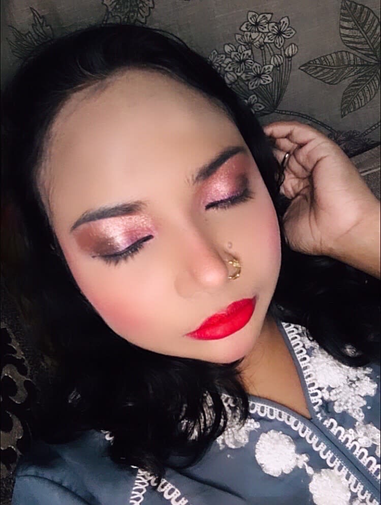 Full Beautification and Makeover Service