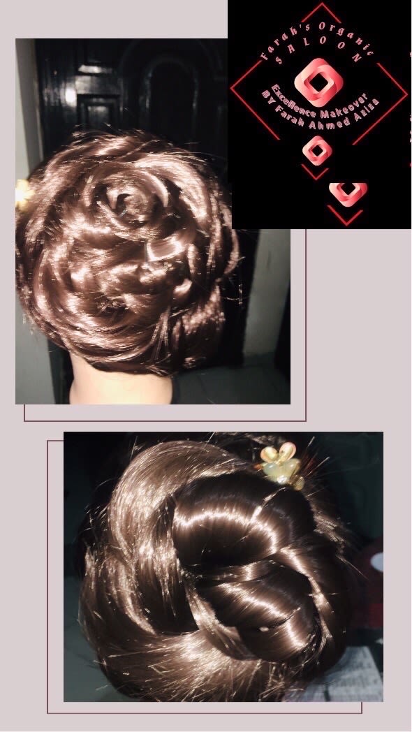 Full Beautification and Makeover Service