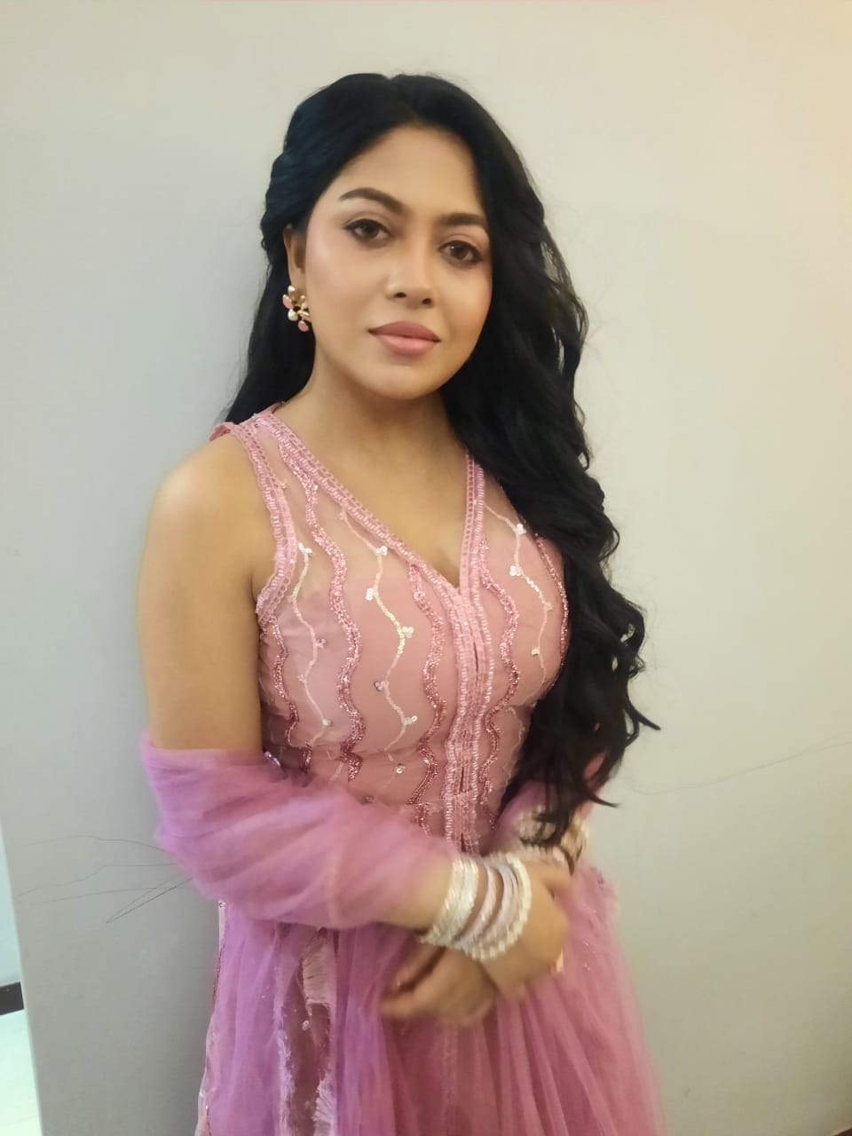 Premium Party makeover