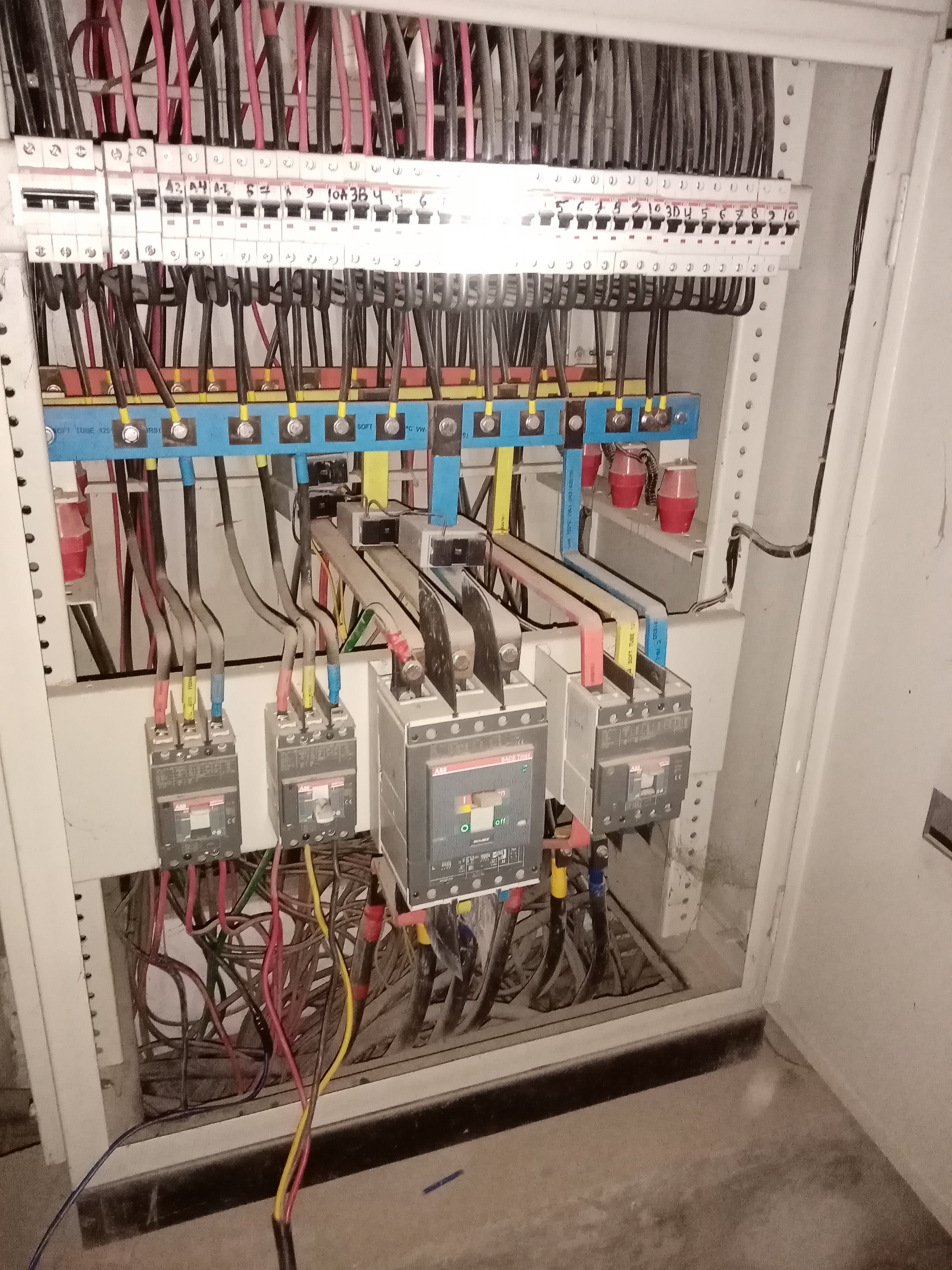 House Wiring and Servicing