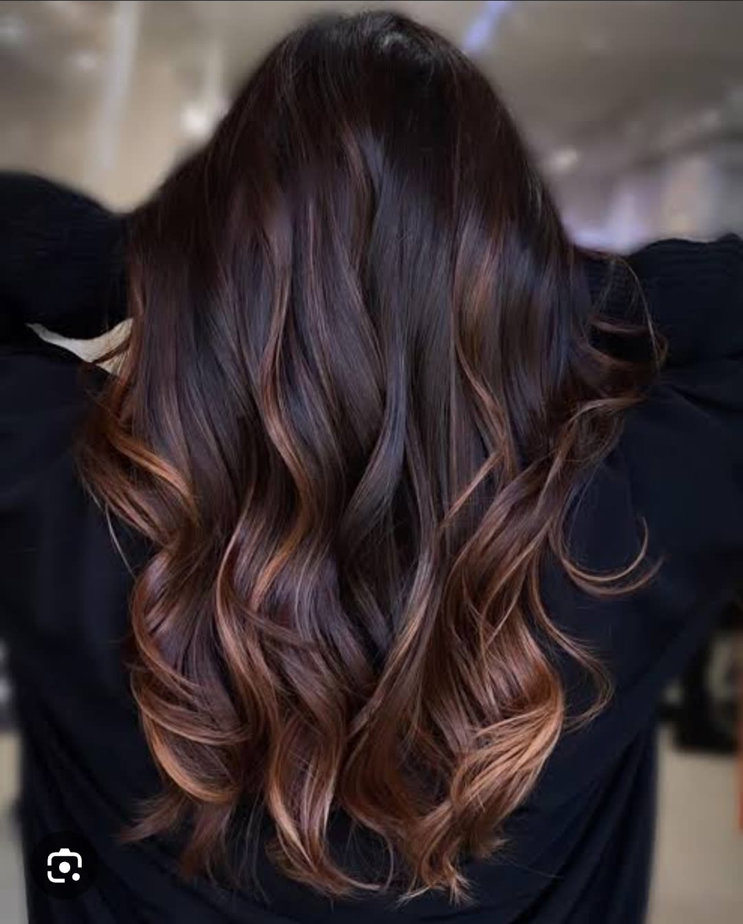 Hair Color