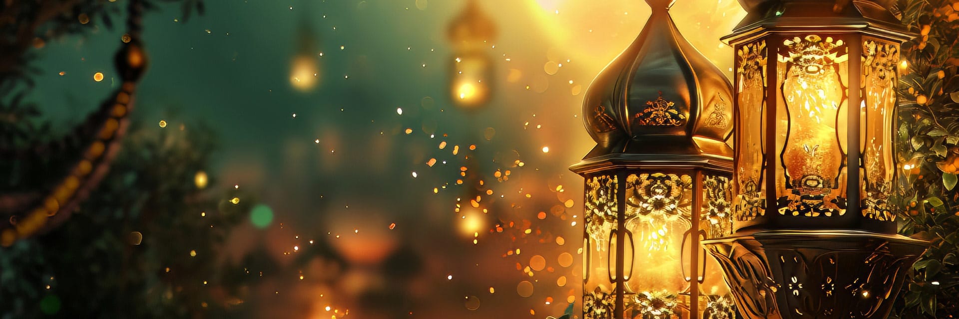 Islamic (Arabic) version