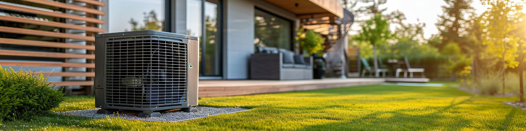 AC Repair & Troubleshooting