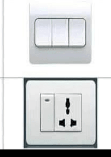 সুইচ ফিটিং