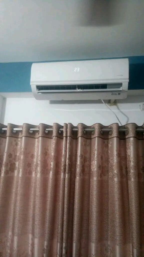 AC Installation