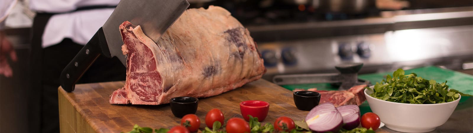 Halal Meat Processing