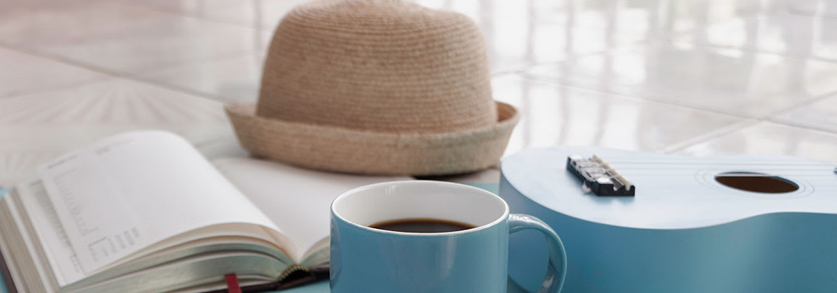 Music / Melody ( Home Tutor )