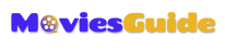 MoviesGuide app Logo