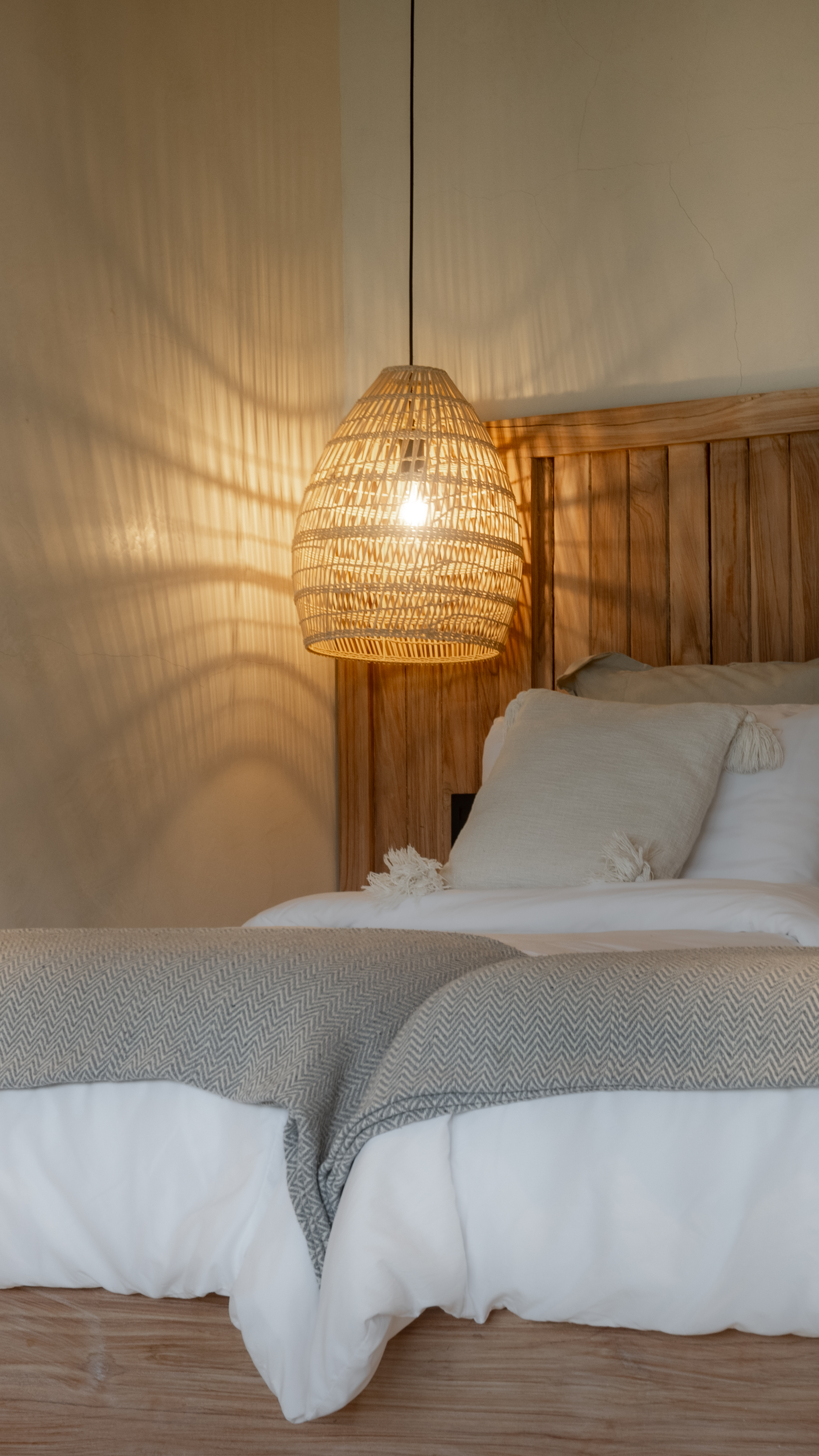 Sansara Room Tour