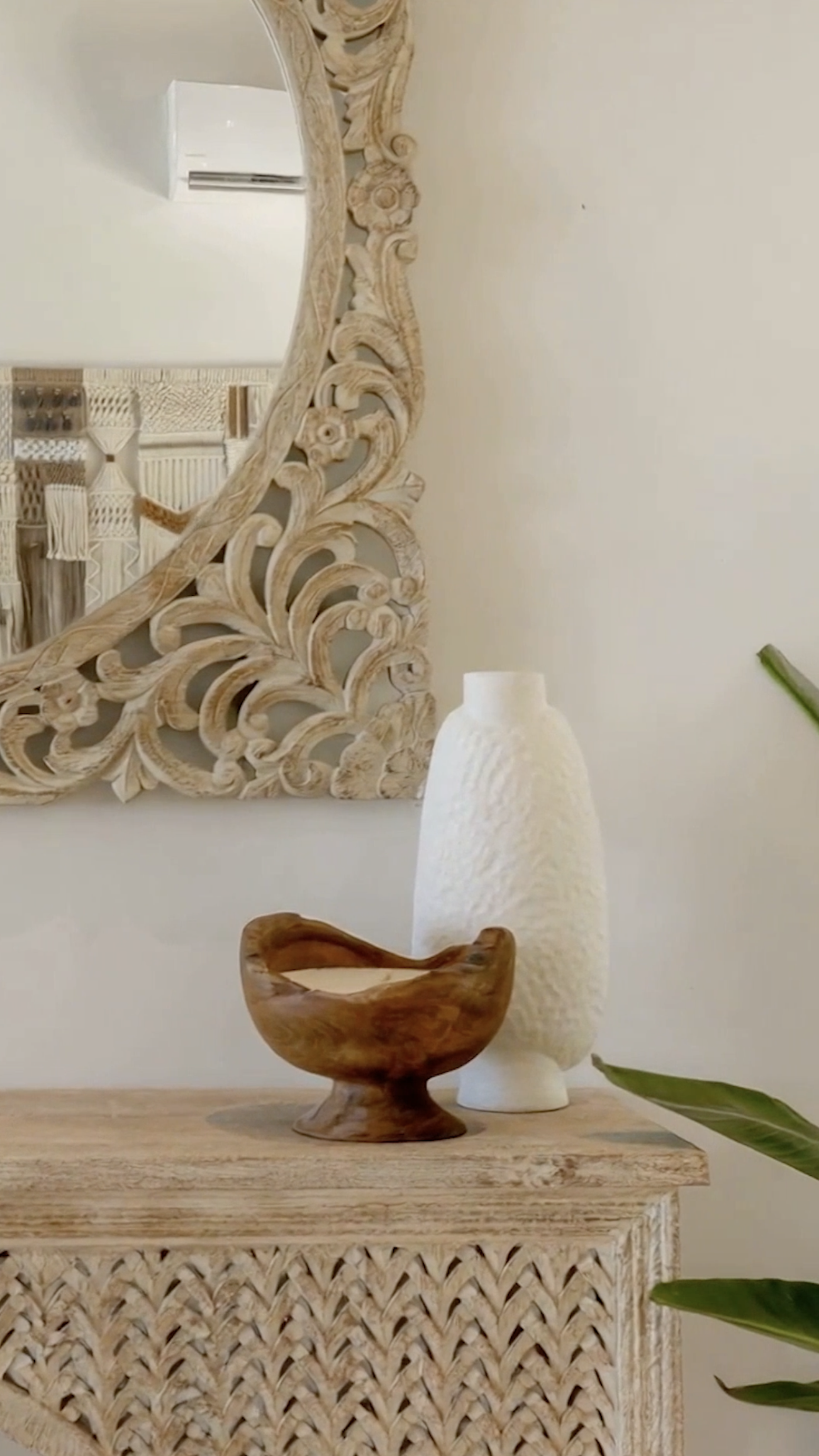 Casa Zola — Living & Dining