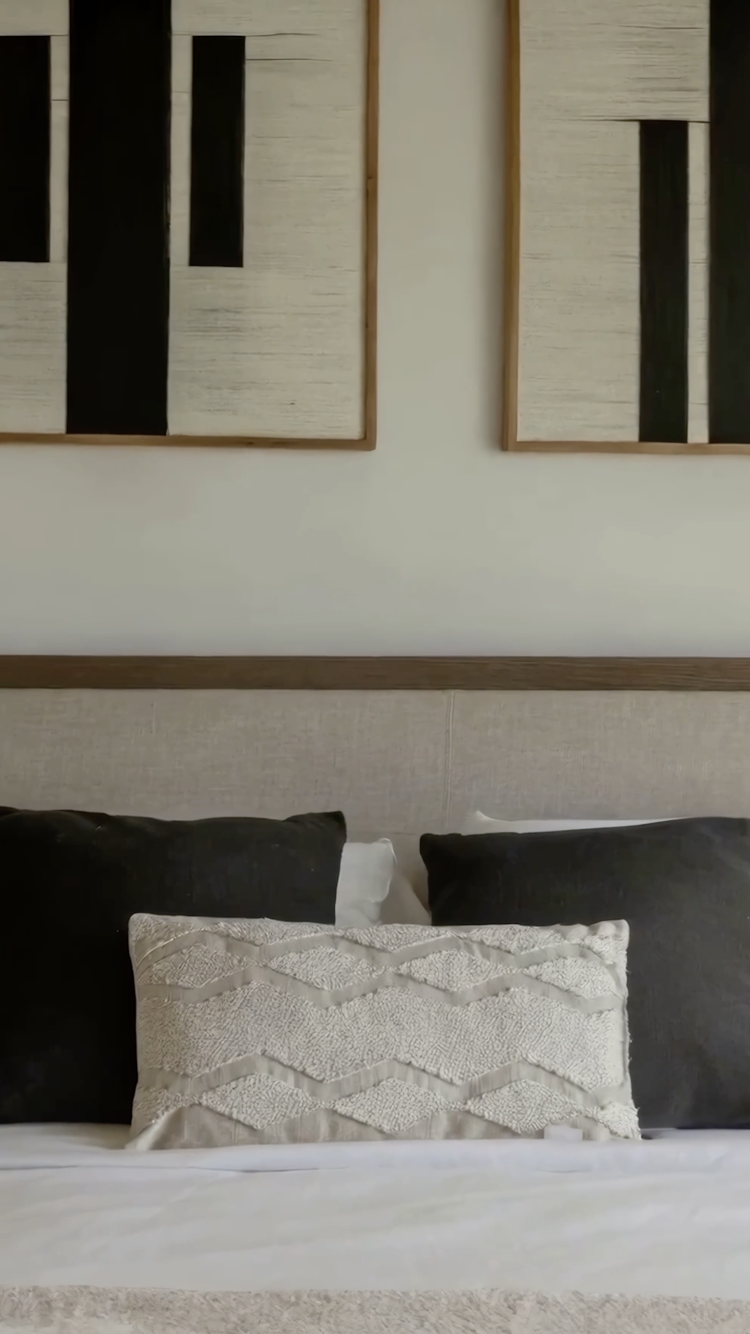 Casa Zola — Bedroom