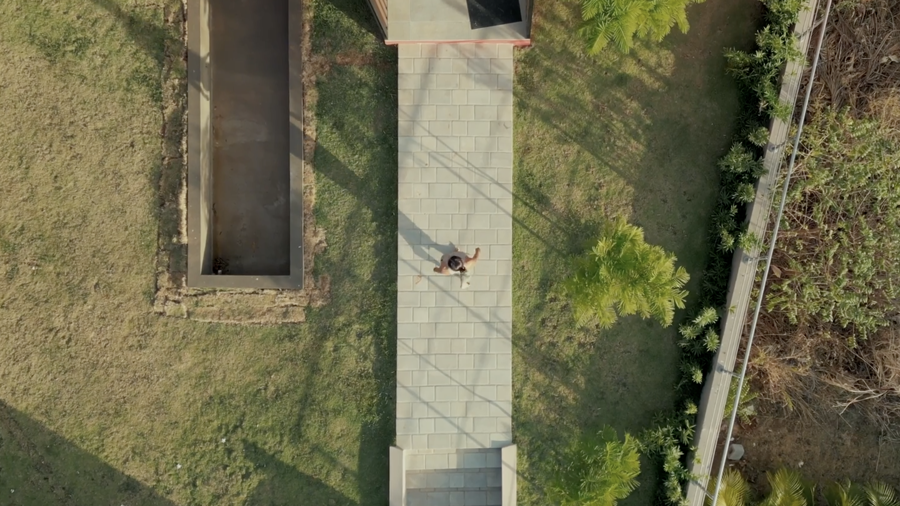 Loma Venao — Property Film