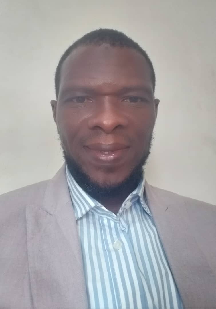 ALIYU-BAWAN'ALLAH, Ibrahim