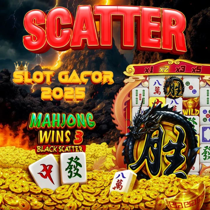 Slot Gacor
