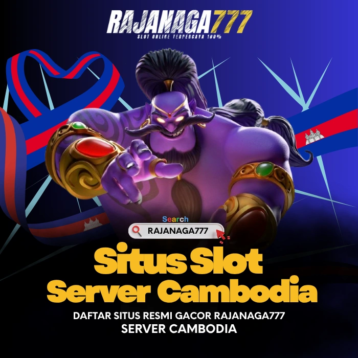 Rajanaga777 | Link Login Slot Terbaik Anti Nawala Super Kuat Maxwin 100%