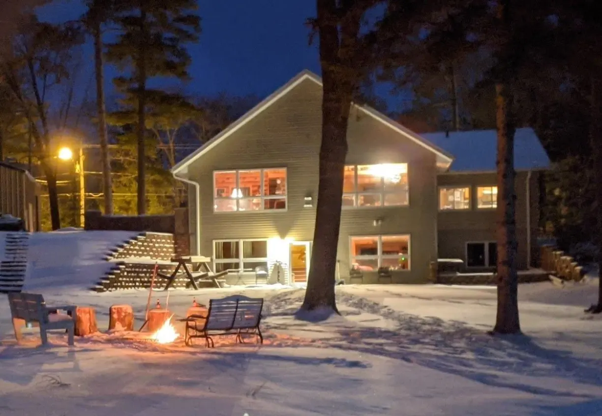 Picture 01 - Little St. Germain Property 214199