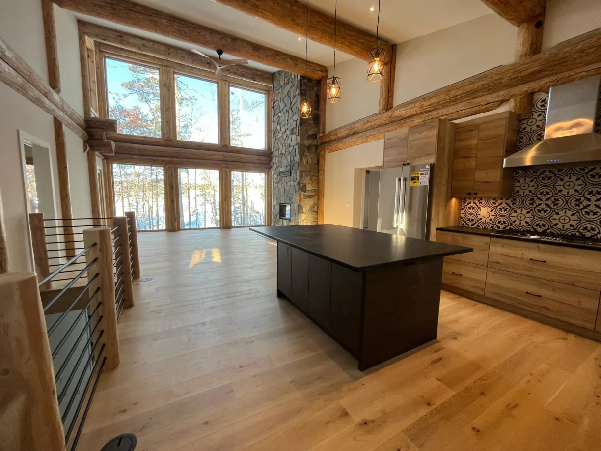 Marion Lake Property 8509 Rolling Bear Tr Photo 2