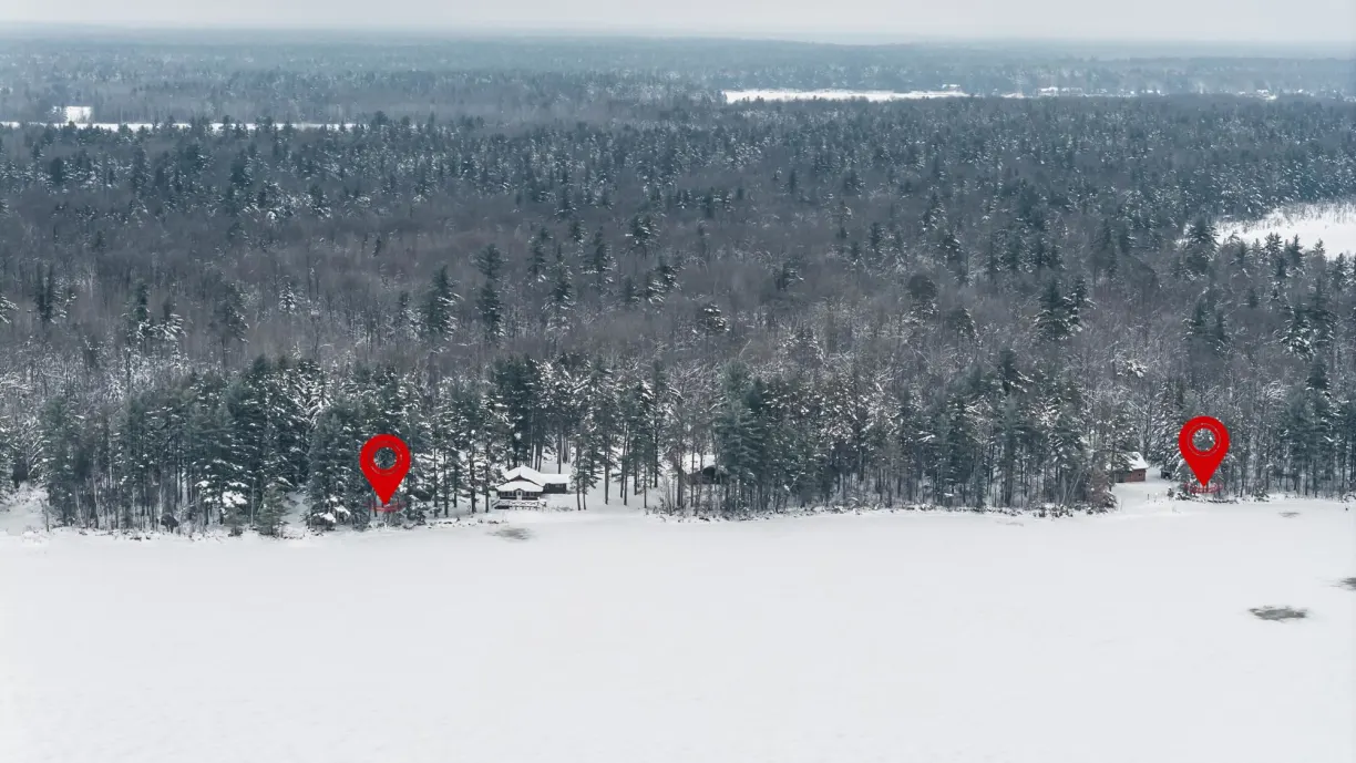 Picture 01 - Dead Pike Lake Property 215294