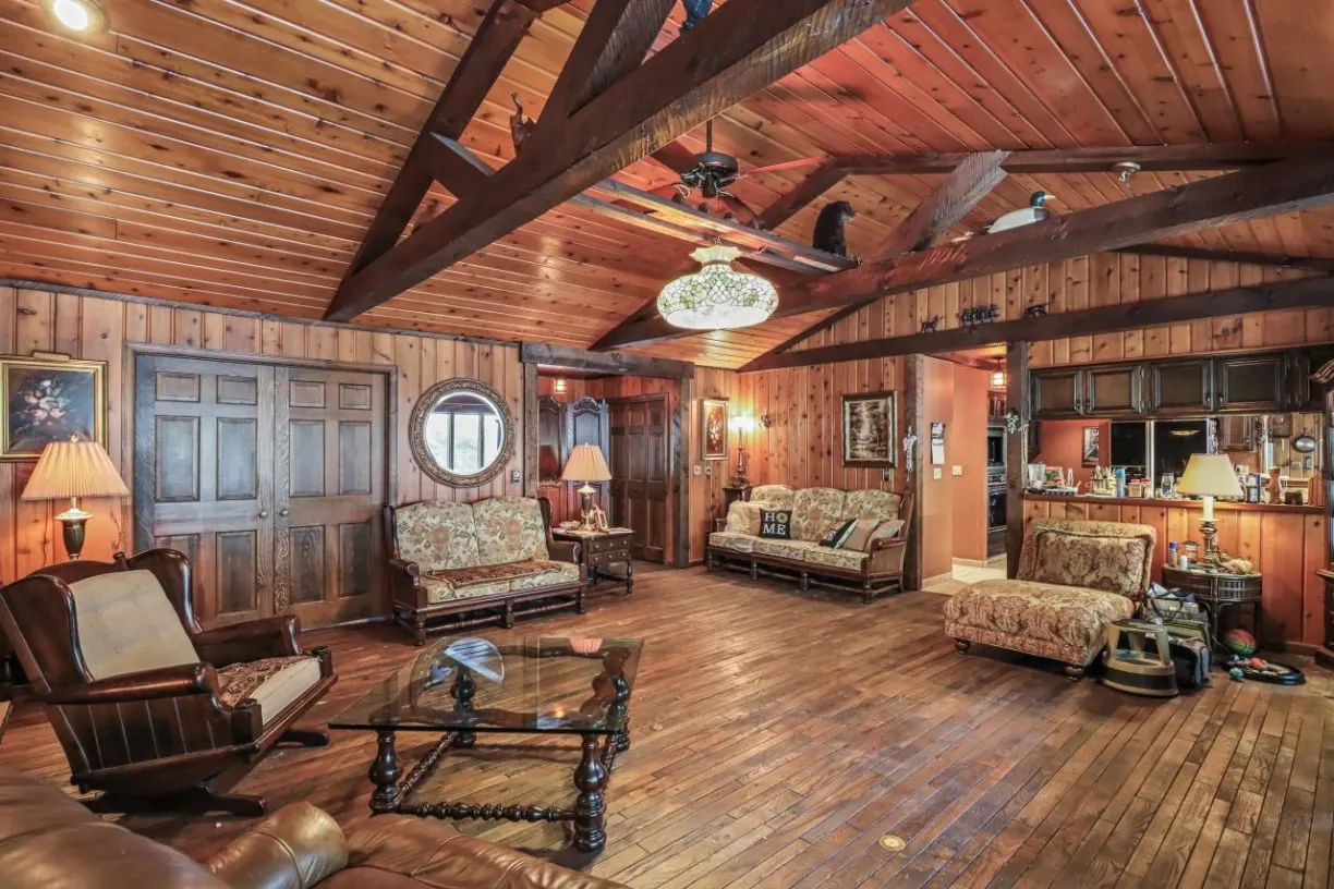 Big Lake (L) Property 7103 Big Lake Rd Photo 2