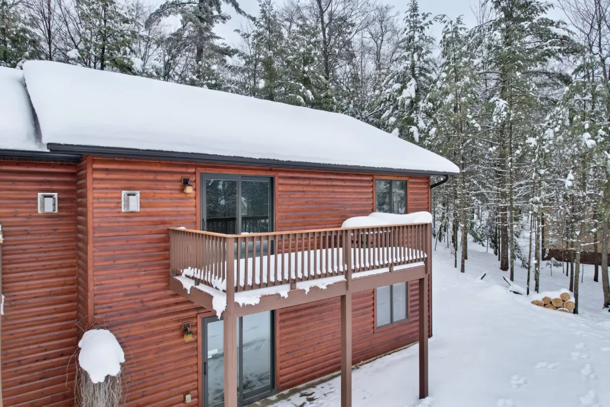 Little St. Germain Property 1242 Halberstadt Rd Photo 2