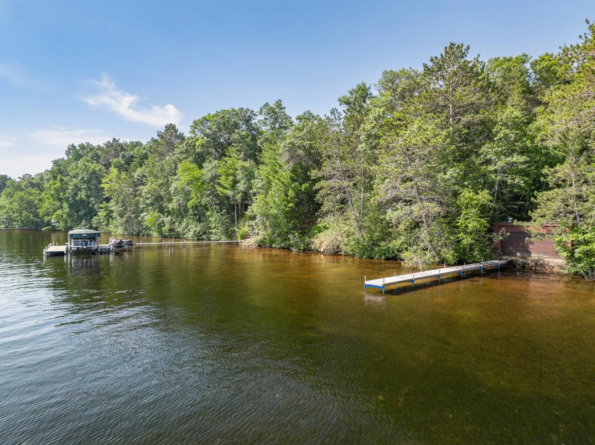 Crawling Stone Lake Property 14090 Gauthier Ln Photo 2