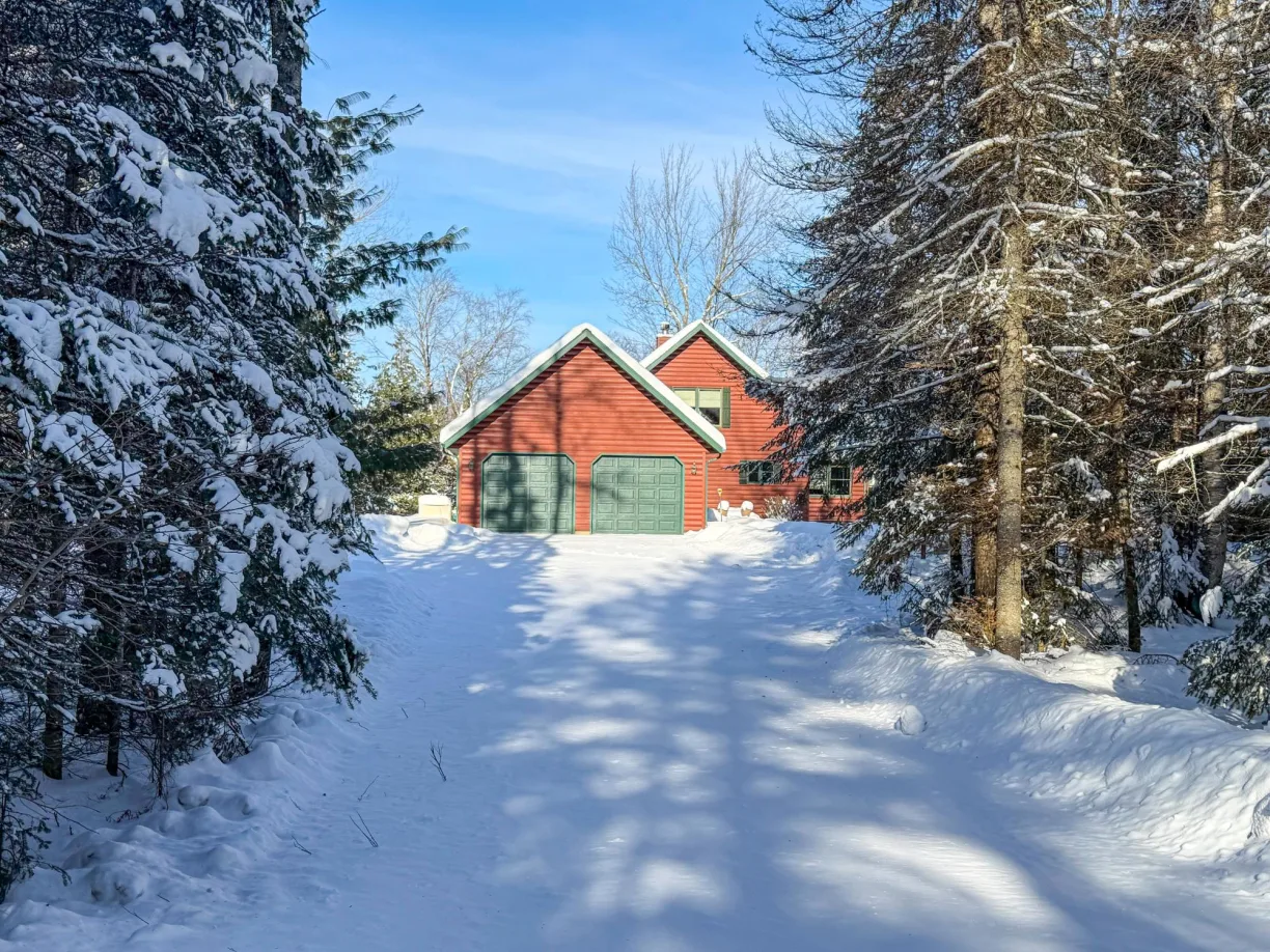 Crowley Flowage Property N13755 Crowley Shores Rd Photo 2