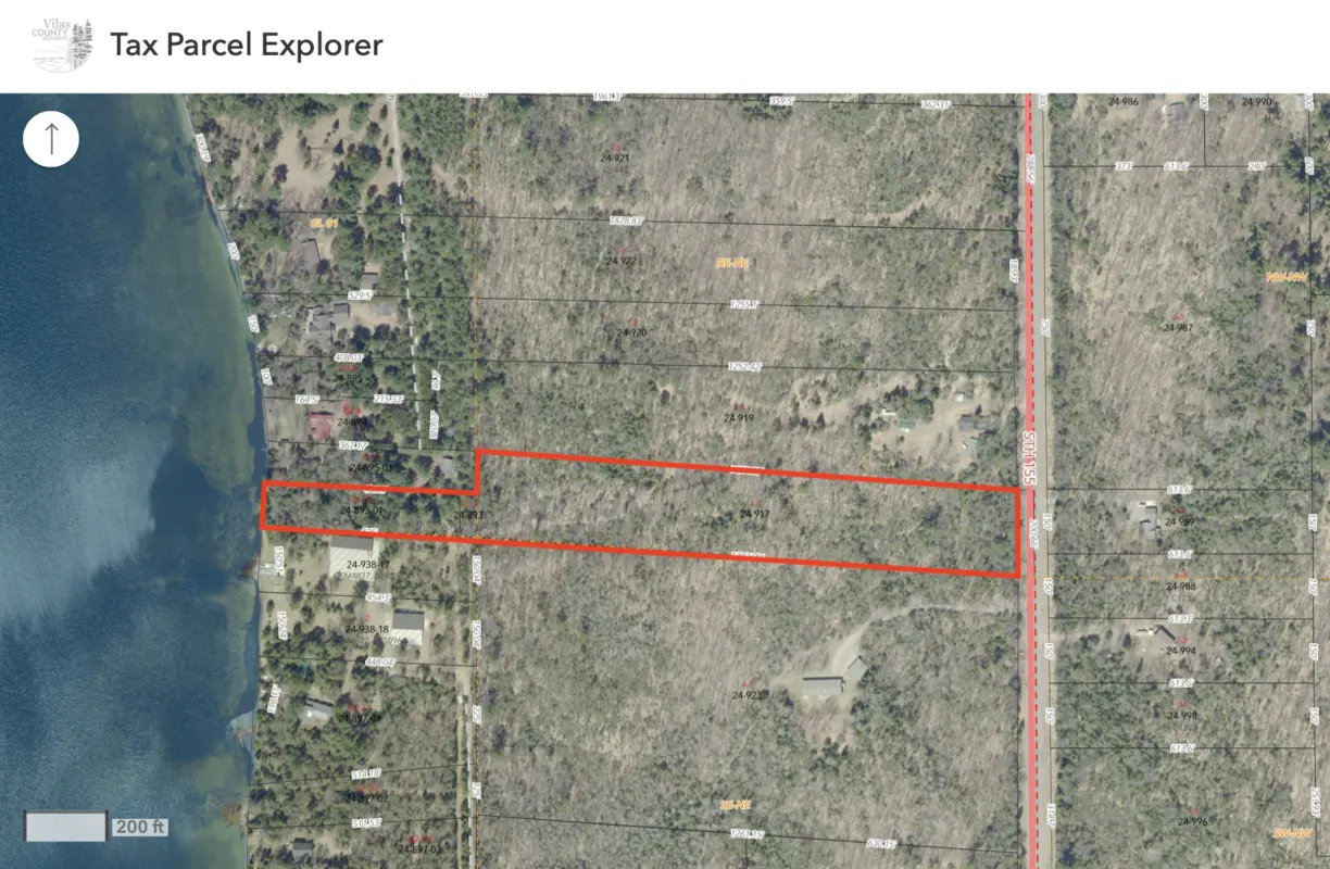 Picture 01 - Big St. Germain Property 215696