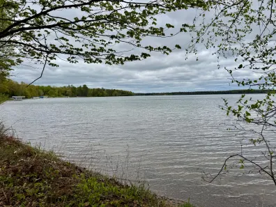 Butternut Lake Property 15042 Lakeview Rd Photo 2