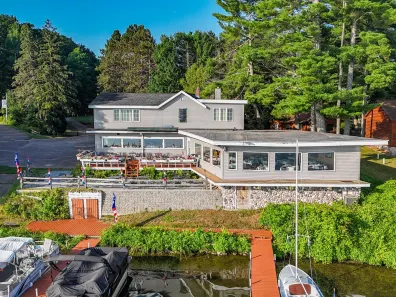 Big Arbor Vitae Property 10338 Big Arbor Vitae Dr Photo 2