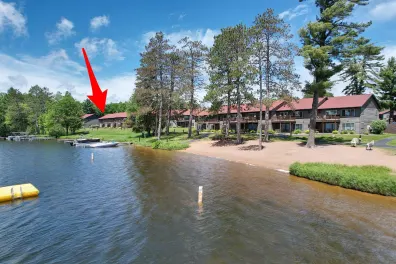 Duck Lake Property 1982 Wild Eagle Ln Photo 2