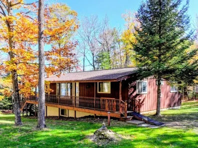 Pine Island Lake Property 2969 Pine Island Lake Rd Photo 2